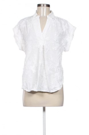 Női blúz Salsa, Méret L, Szín Fehér, Ár 8 678 Ft