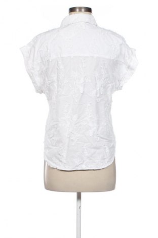 Női blúz Salsa, Méret L, Szín Fehér, Ár 8 678 Ft