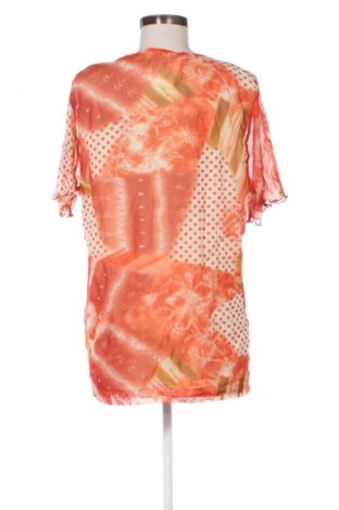 Damen Shirt Samoon, Größe XXL, Farbe Mehrfarbig, Preis € 13,81