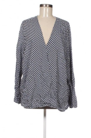 Damen Shirt Samoon, Größe XXL, Farbe Mehrfarbig, Preis 16,99 €