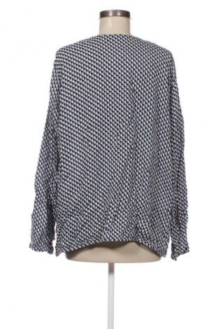 Damen Shirt Samoon, Größe XXL, Farbe Mehrfarbig, Preis 16,99 €