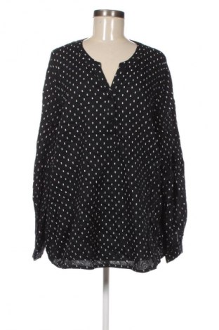 Дамска блуза Samoon, Размер XXL, Цвят Многоцветен, Цена 13,29 €