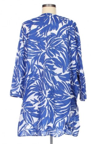 Damen Shirt Samoon, Größe XXL, Farbe Mehrfarbig, Preis € 16,99