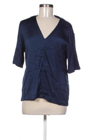 Damen Shirt Samsoe & Samsoe, Größe M, Farbe Blau, Preis € 35,00