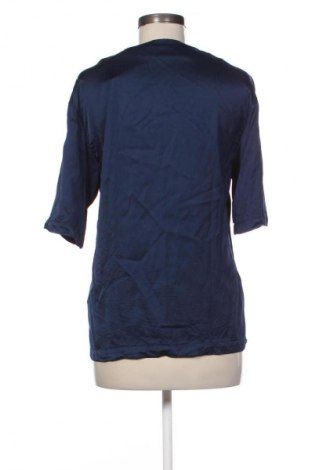 Damen Shirt Samsoe & Samsoe, Größe M, Farbe Blau, Preis € 35,00