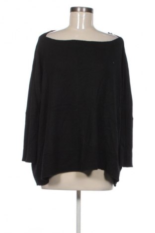 Damen Shirt Sandro Ferrone, Größe M, Farbe Schwarz, Preis 15,99 €