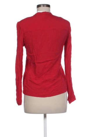 Damen Shirt Sandwich_, Größe XS, Farbe Rot, Preis € 6,99