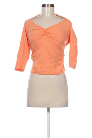 Női blúz Sao Paulo, Méret M, Szín Narancssárga
, Ár 4 132 Ft