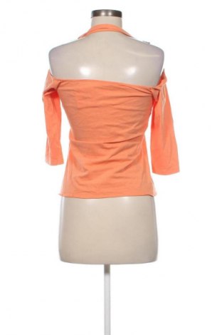 Női blúz Sao Paulo, Méret M, Szín Narancssárga
, Ár 4 132 Ft