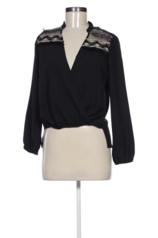 Női blúz Sateen, Méret S, Szín Fekete, Ár 4 132 Ft