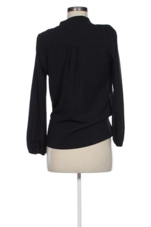 Női blúz Sateen, Méret S, Szín Fekete, Ár 4 132 Ft
