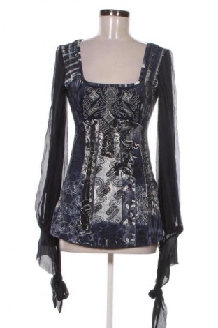 Damen Shirt Save The Queen, Größe M, Farbe Mehrfarbig, Preis 42,00 €