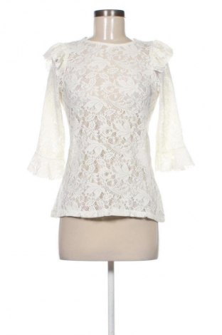 Damen Shirt Savida, Größe M, Farbe Ecru, Preis € 13,06