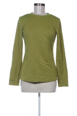 Női blúz Schoffel, Méret M, Szín Zöld, Ár 10 331 Ft