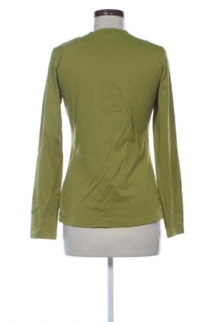 Női blúz Schoffel, Méret M, Szín Zöld, Ár 10 331 Ft