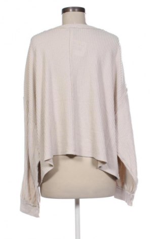 Dámska blúza Scoop, Veľkosť XXL, Farba Kremová, Cena  5,95 €