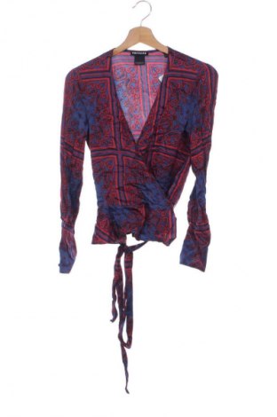 Damen Shirt Scotch & Soda, Größe XS, Farbe Mehrfarbig, Preis € 22,99