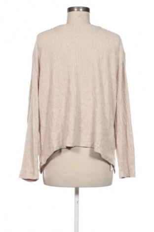 Damen Shirt Seasons, Größe L, Farbe Braun, Preis € 4,99