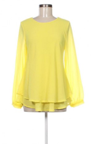 Dámská halenka Secret Season, Velikost M, Barva Žlutá, Cena  219,00 Kč