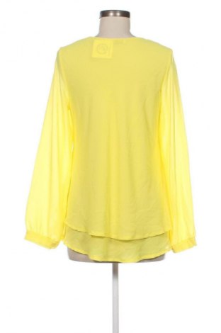 Dámská halenka Secret Season, Velikost M, Barva Žlutá, Cena  219,00 Kč