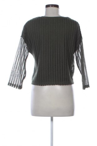 Dámska blúza Seed, Veľkosť M, Farba Zelená, Cena  25,00 €