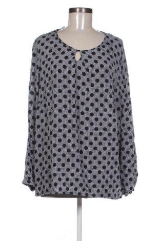 Damen Shirt Seidel, Größe XXL, Farbe Mehrfarbig, Preis € 7,99