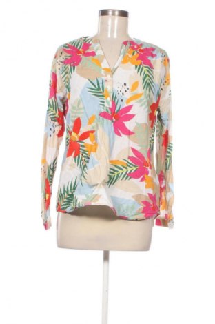 Дамска блуза Seidensticker, Размер L, Цвят Многоцветен, Цена 17,35 €