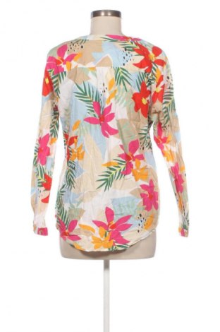 Дамска блуза Seidensticker, Размер L, Цвят Многоцветен, Цена 17,35 €