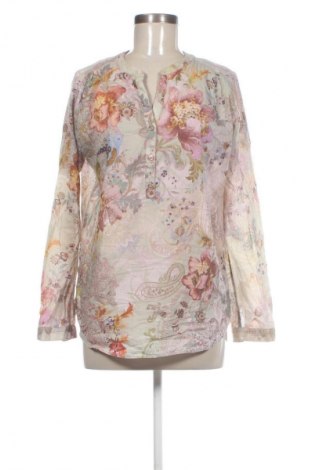 Дамска блуза Seidensticker, Размер S, Цвят Многоцветен, Цена 6,13 €