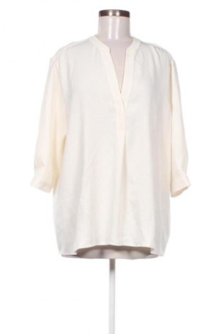 Dámska blúza Seidensticker, Veľkosť XL, Farba Kremová, Cena  46,95 €