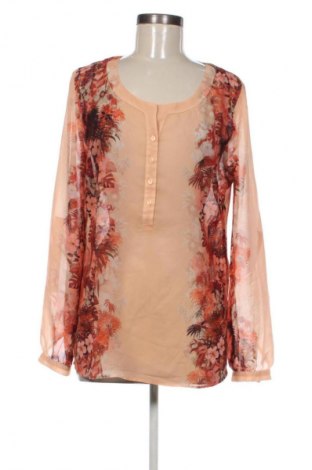 Damen Shirt Senso, Größe M, Farbe Mehrfarbig, Preis 9,99 €