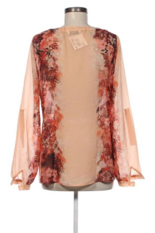 Damen Shirt Senso, Größe M, Farbe Mehrfarbig, Preis 9,99 €