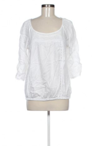 Bluză de femei Sfera, Mărime L, Culoare Alb, Preț 22,99 Lei