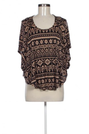 Damen Shirt Shasa, Größe M, Farbe Mehrfarbig, Preis € 9,70