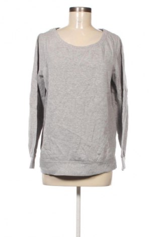 Damen Shirt Sheego, Größe L, Farbe Grau, Preis 10,99 €