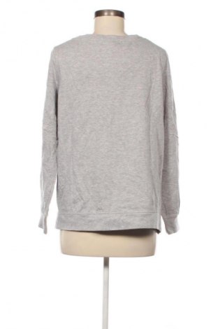 Damen Shirt Sheego, Größe L, Farbe Grau, Preis 10,99 €