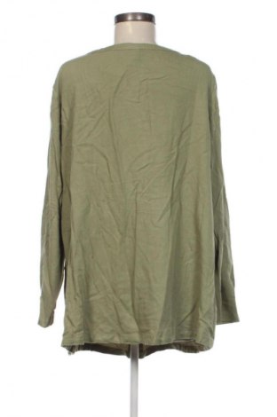 Női blúz Sheego, Méret XL, Szín Zöld, Ár 4 199 Ft