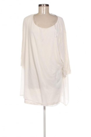 Damen Shirt Sheego, Größe 3XL, Farbe Ecru, Preis € 19,99