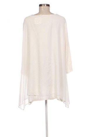 Damen Shirt Sheego, Größe 3XL, Farbe Ecru, Preis € 19,99