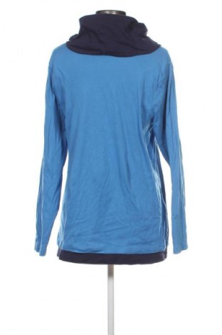 Női blúz Sheego, Méret XL, Szín Kék, Ár 7 025 Ft