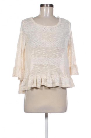 Dámská halenka Shine, Velikost M, Barva Béžová, Cena  283,00 Kč