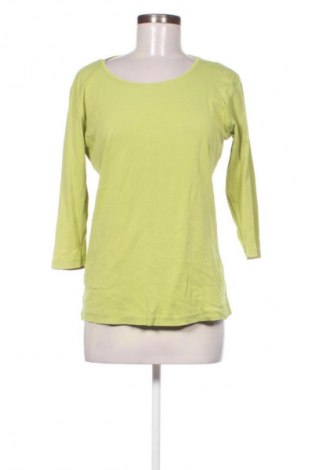 Női blúz Signal, Méret L, Szín Zöld, Ár 10 331 Ft