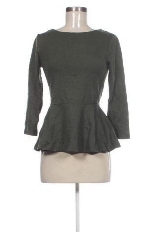 Női blúz Silvian Heach, Méret M, Szín Zöld, Ár 4 349 Ft