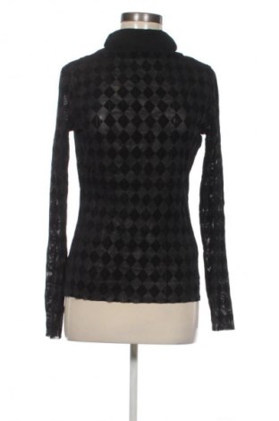 Női blúz Silvian Heach, Méret M, Szín Fekete, Ár 4 559 Ft