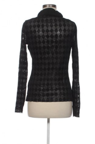 Női blúz Silvian Heach, Méret M, Szín Fekete, Ár 4 559 Ft