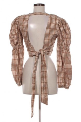 Damen Shirt Simplee, Größe S, Farbe Braun, Preis € 9,99