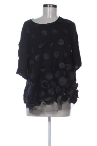 Γυναικεία μπλούζα Simply Couture, Μέγεθος L, Χρώμα Μαύρο, Τιμή 13,80 €