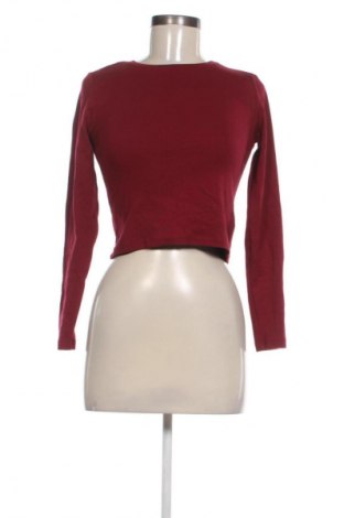 Dámská halenka Sinsay, Velikost M, Barva Červená, Cena  283,00 Kč