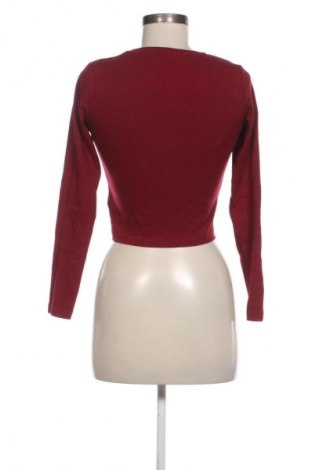 Dámská halenka Sinsay, Velikost M, Barva Červená, Cena  283,00 Kč