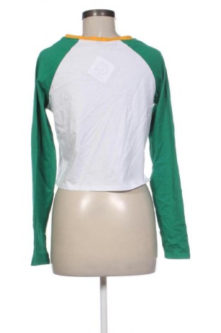 Дамска блуза Sinsay, Размер M, Цвят Многоцветен, Цена 9,70 €